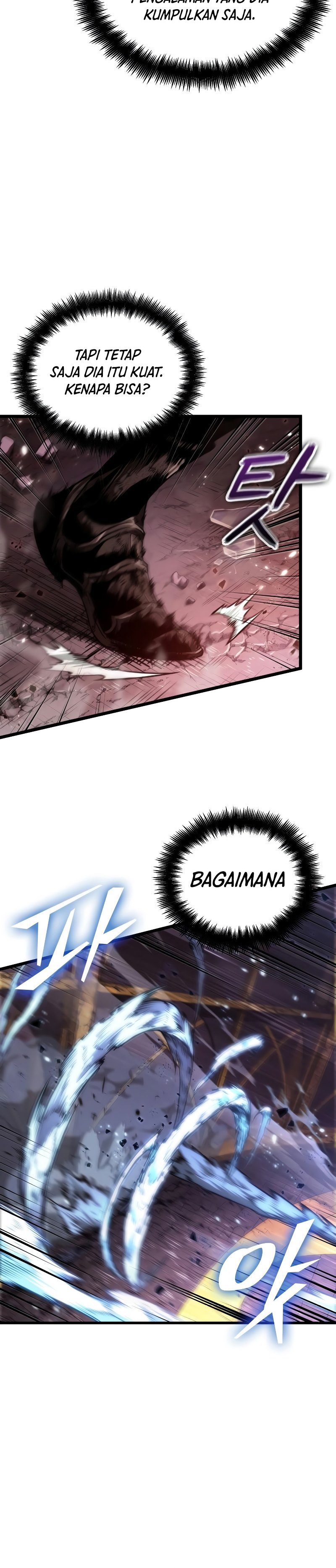 The World After the Fall Chapter 68 Gambar 5