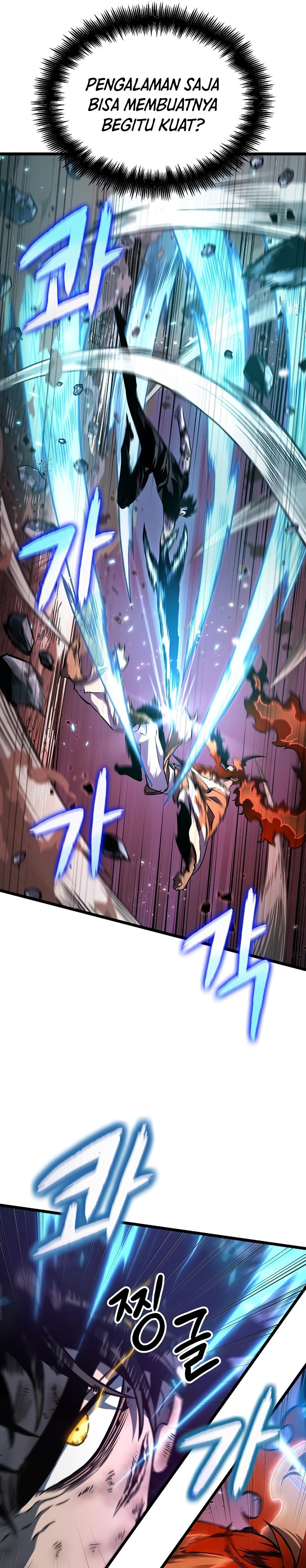 The World After the Fall Chapter 68 Gambar 6