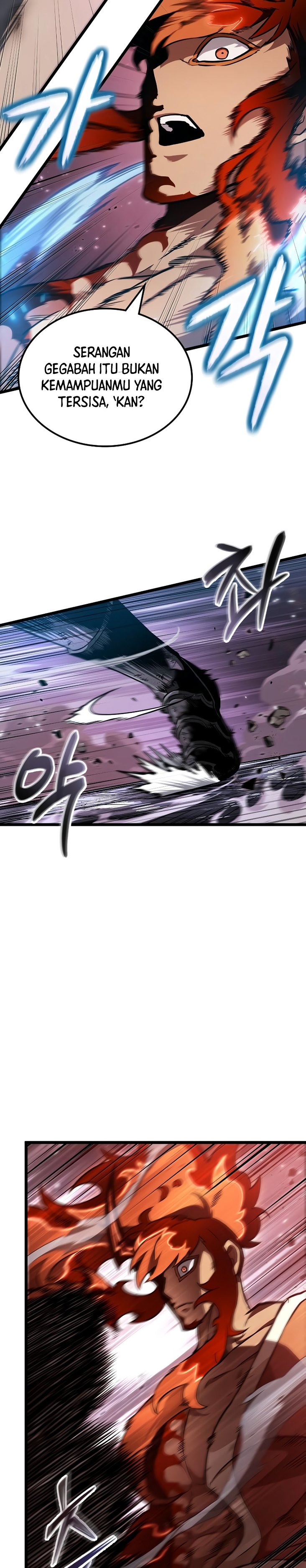 The World After the Fall Chapter 68 Gambar 7