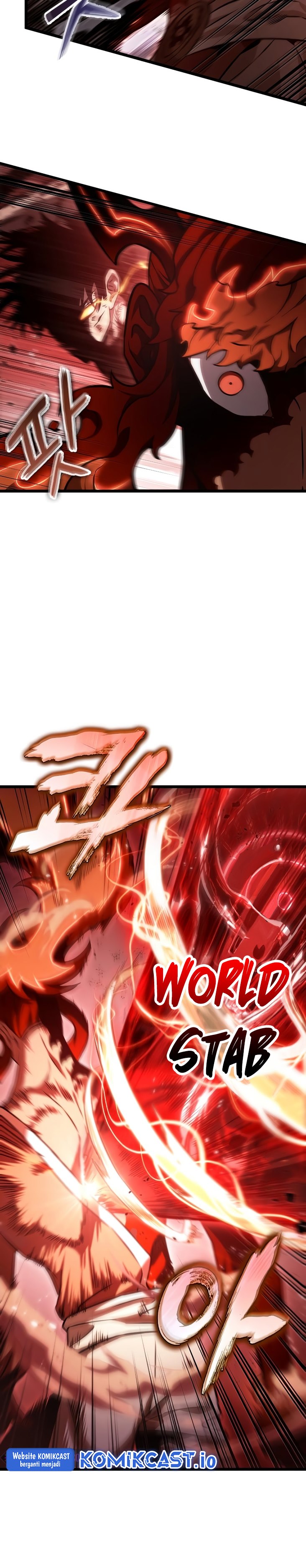 The World After the Fall Chapter 68 Gambar 8