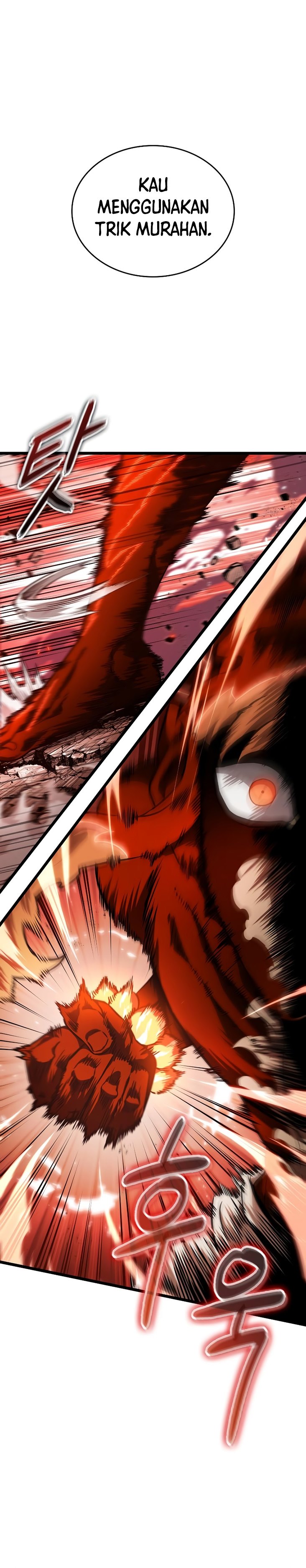 The World After the Fall Chapter 68 Gambar 9