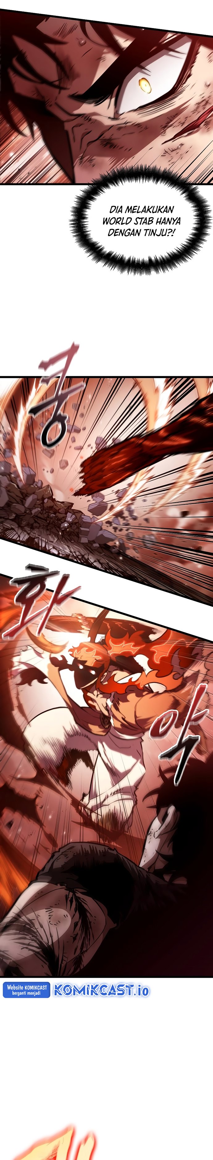 The World After the Fall Chapter 68 Gambar 11