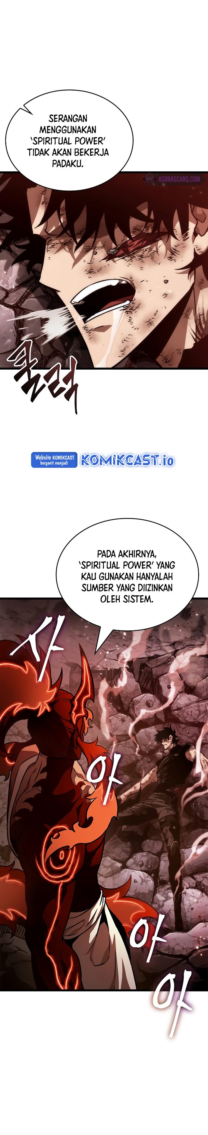 The World After the Fall Chapter 68 Gambar 13