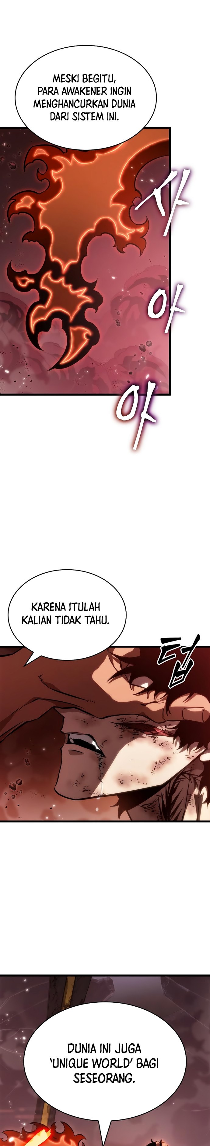 The World After the Fall Chapter 68 Gambar 14