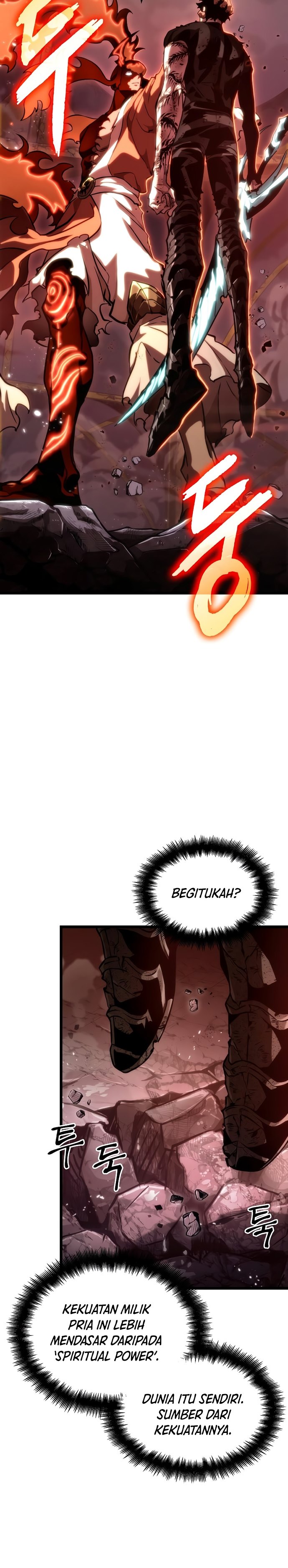 The World After the Fall Chapter 68 Gambar 15