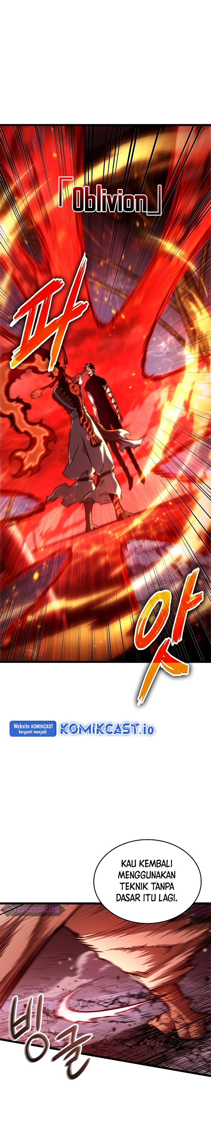 The World After the Fall Chapter 68 Gambar 17