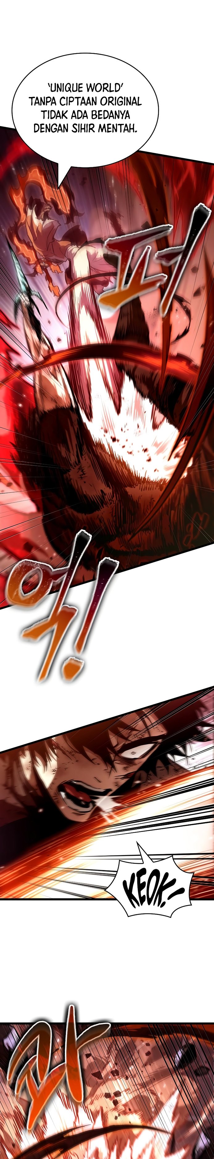 The World After the Fall Chapter 68 Gambar 18