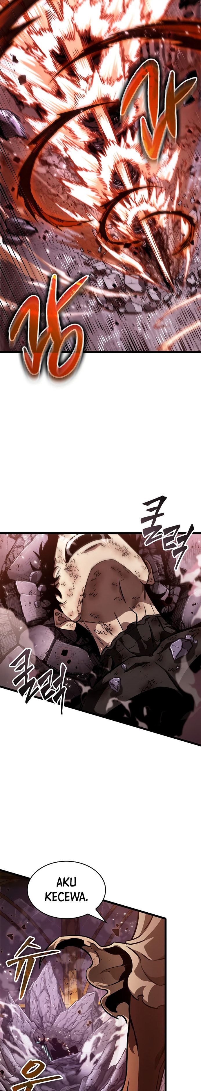 The World After the Fall Chapter 68 Gambar 19