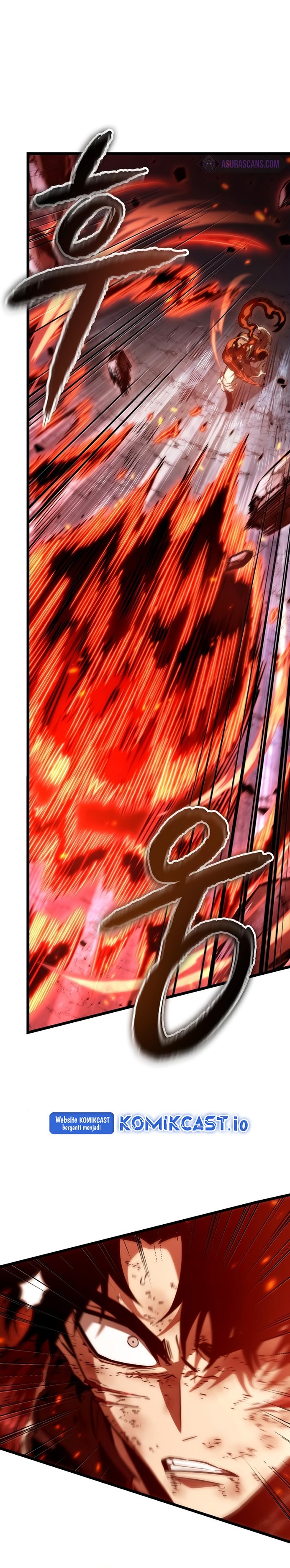 The World After the Fall Chapter 68 Gambar 21