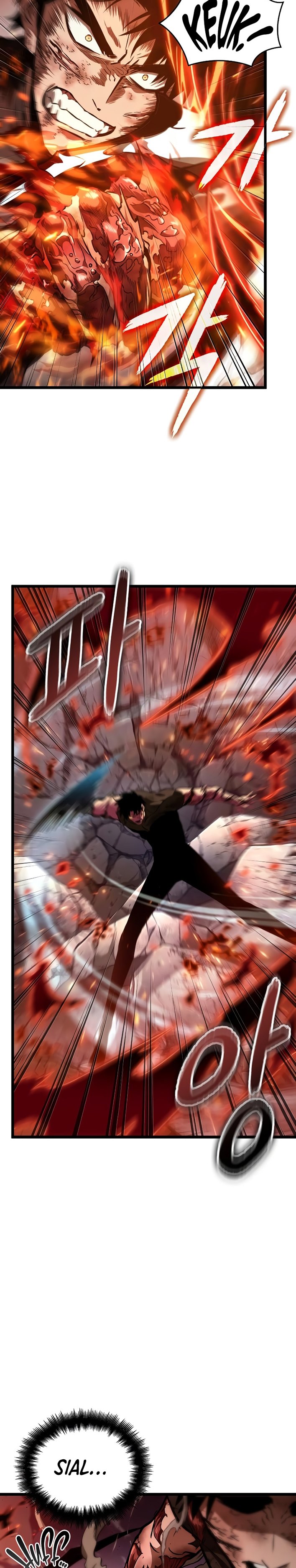 The World After the Fall Chapter 68 Gambar 23