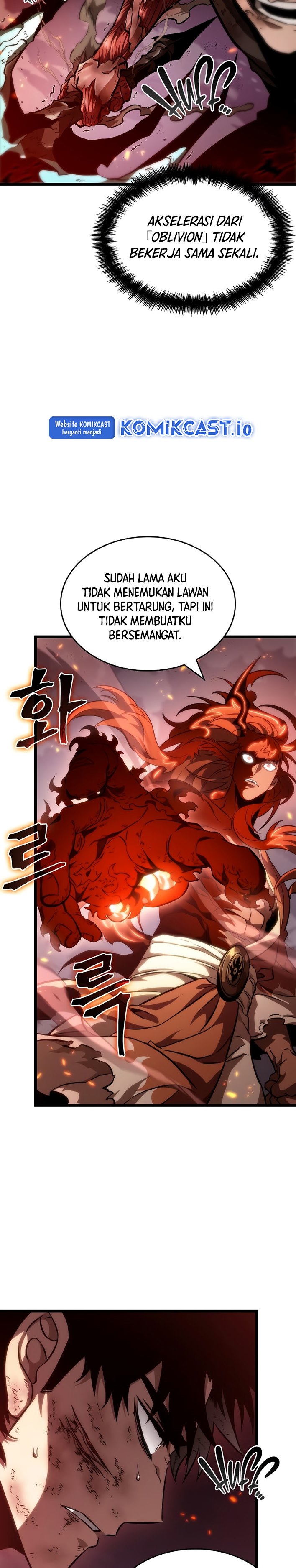 The World After the Fall Chapter 68 Gambar 24