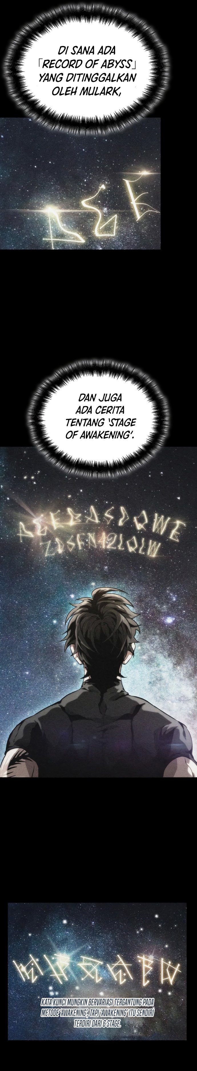The World After the Fall Chapter 68 Gambar 26