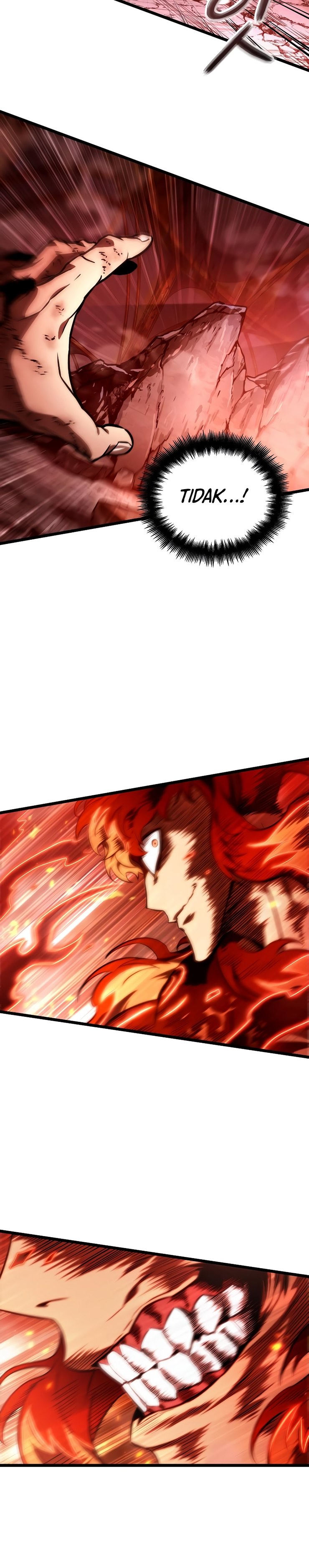 The World After the Fall Chapter 68 Gambar 31