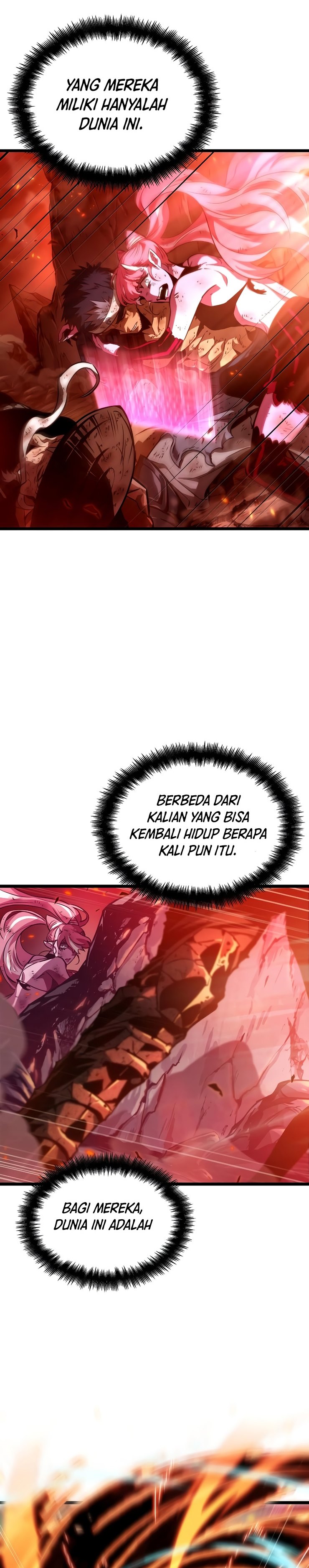 The World After the Fall Chapter 68 Gambar 32