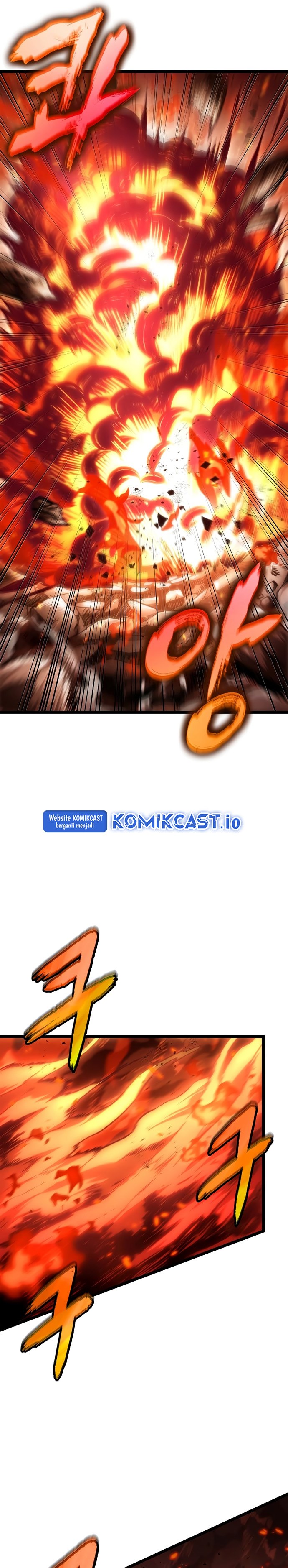 The World After the Fall Chapter 68 Gambar 34