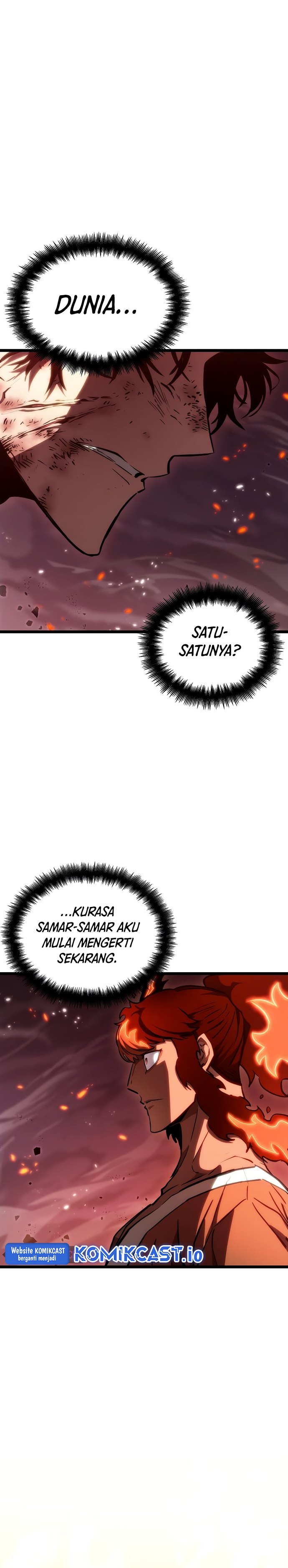 The World After the Fall Chapter 68 Gambar 37