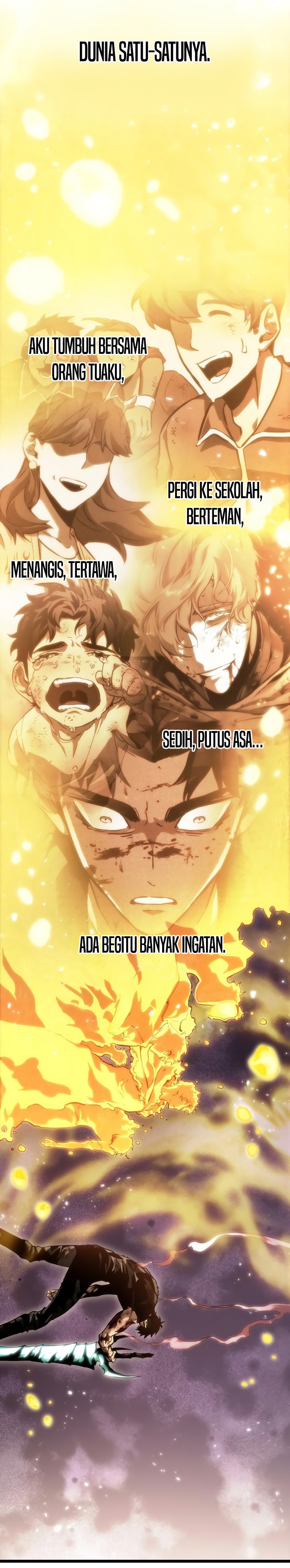 The World After the Fall Chapter 68 Gambar 38