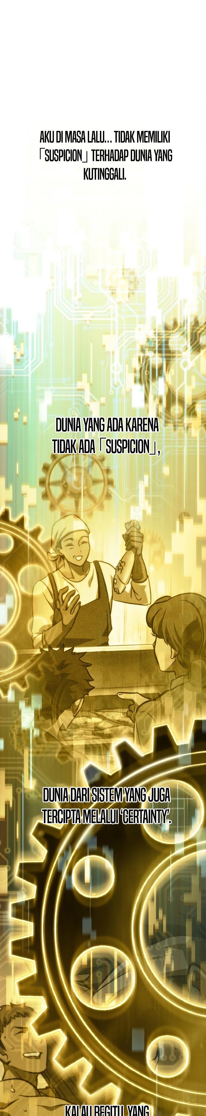 The World After the Fall Chapter 68 Gambar 39