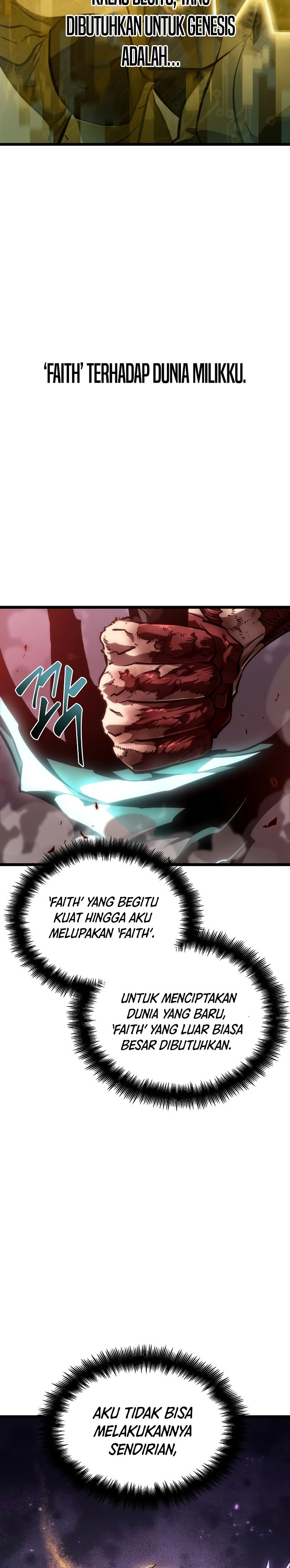 The World After the Fall Chapter 68 Gambar 40