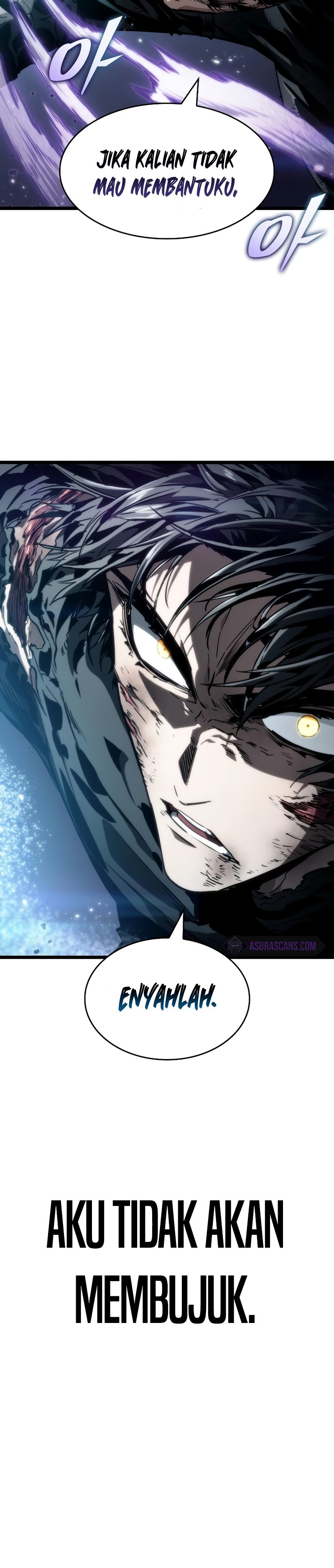 The World After the Fall Chapter 68 Gambar 45