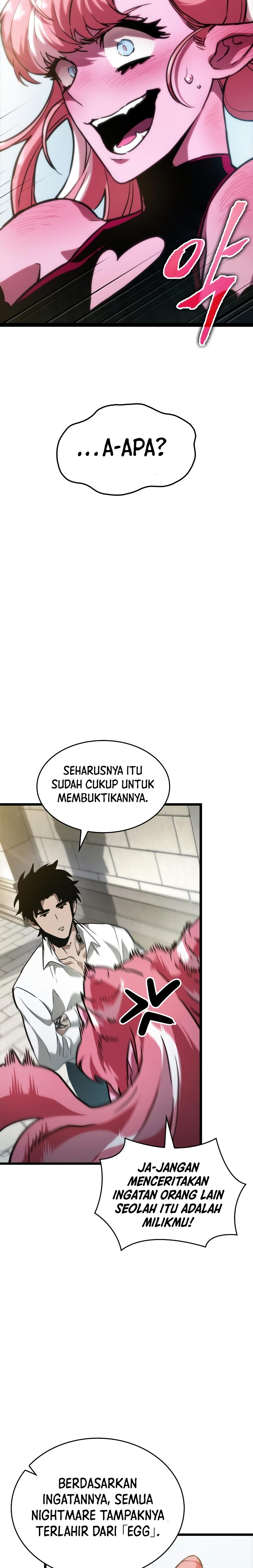 The World After the Fall Chapter 74 Gambar 3