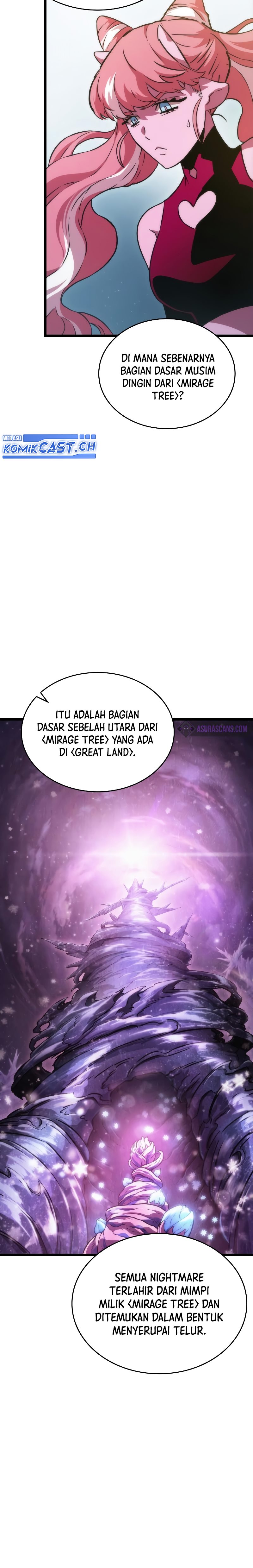 The World After the Fall Chapter 74 Gambar 4