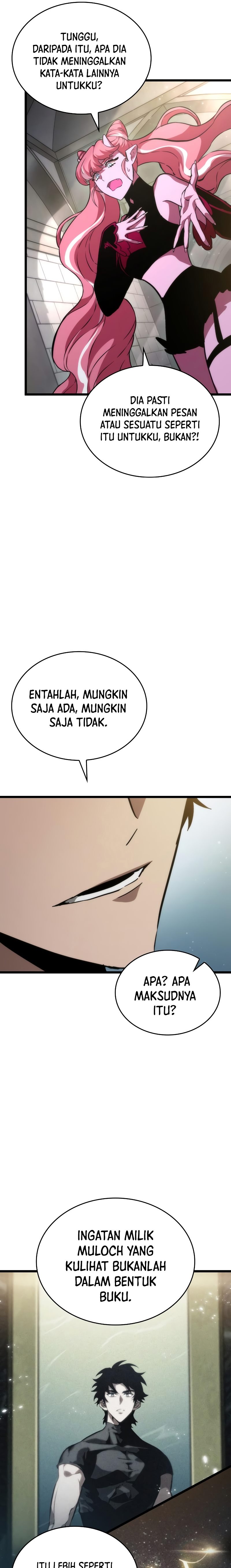 The World After the Fall Chapter 74 Gambar 5