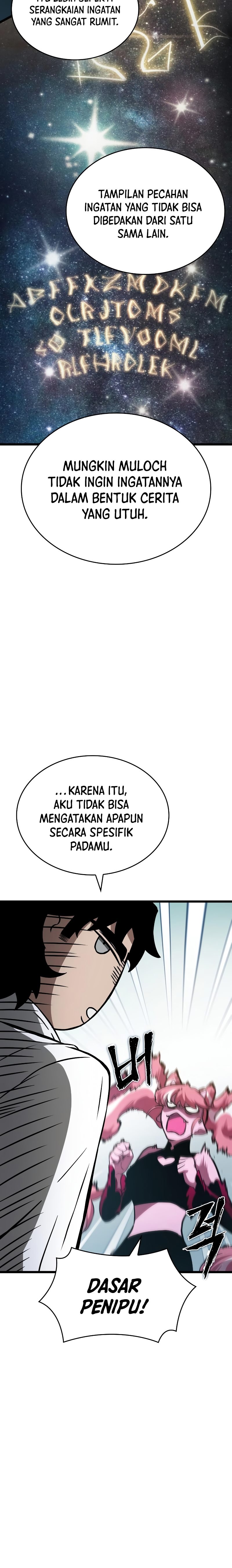The World After the Fall Chapter 74 Gambar 6