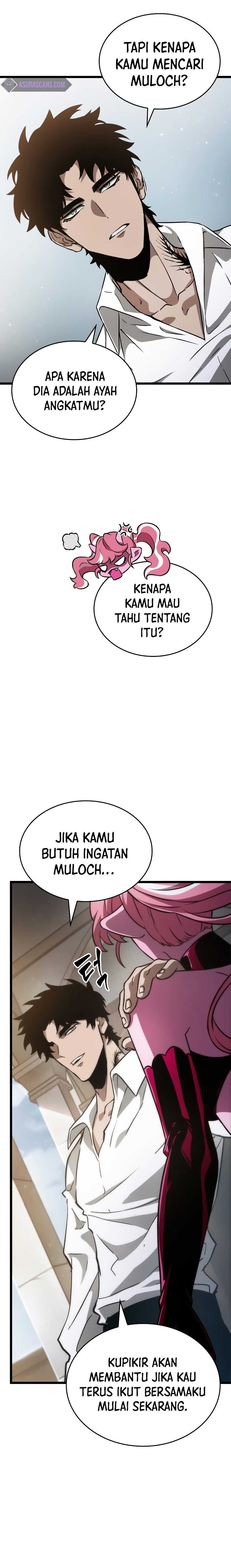 The World After the Fall Chapter 74 Gambar 7