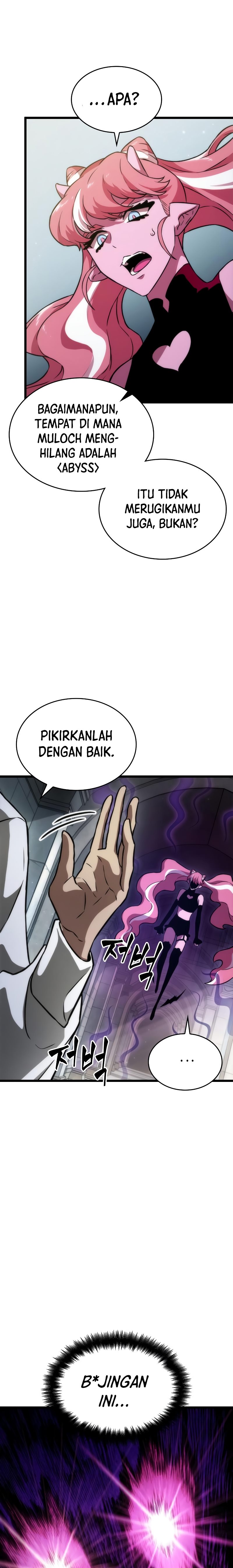 The World After the Fall Chapter 74 Gambar 8