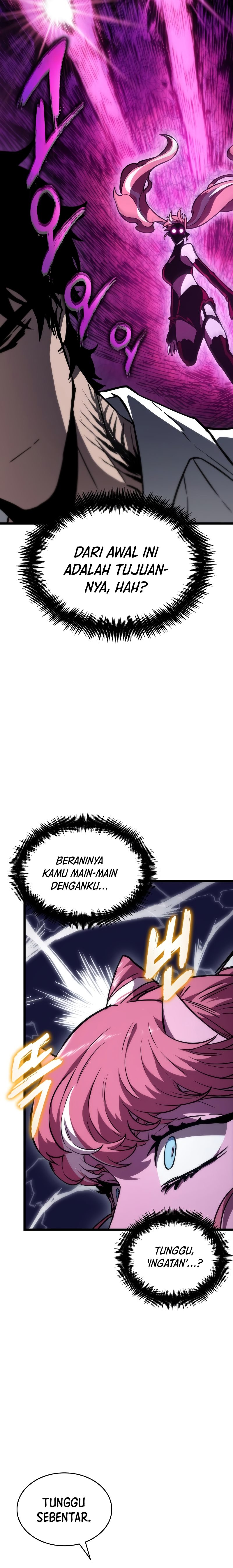 The World After the Fall Chapter 74 Gambar 9