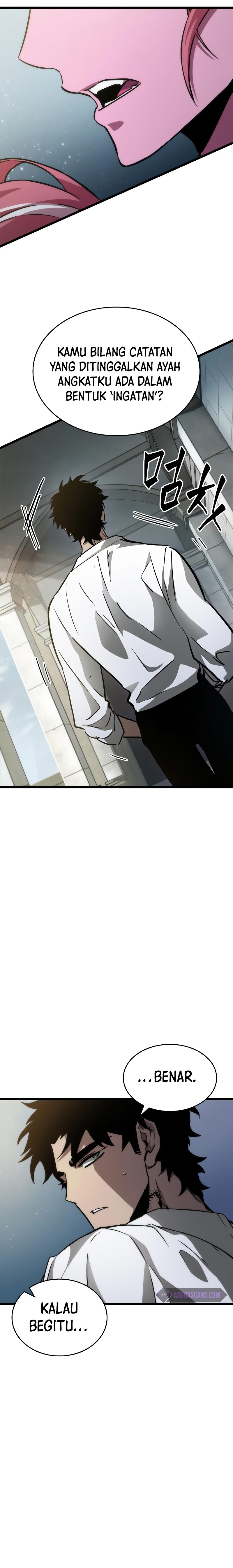 The World After the Fall Chapter 74 Gambar 10