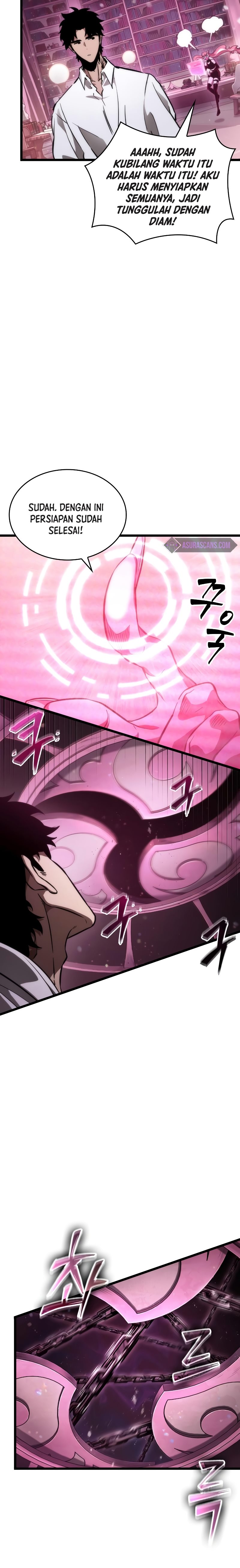 The World After the Fall Chapter 74 Gambar 13