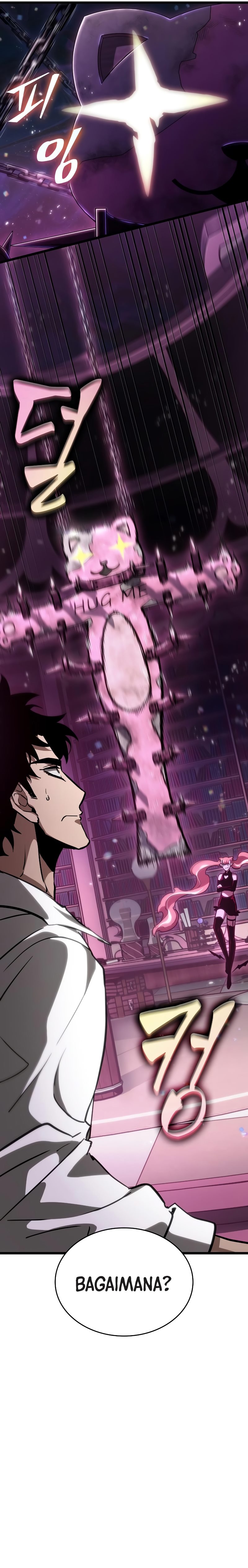 The World After the Fall Chapter 74 Gambar 14