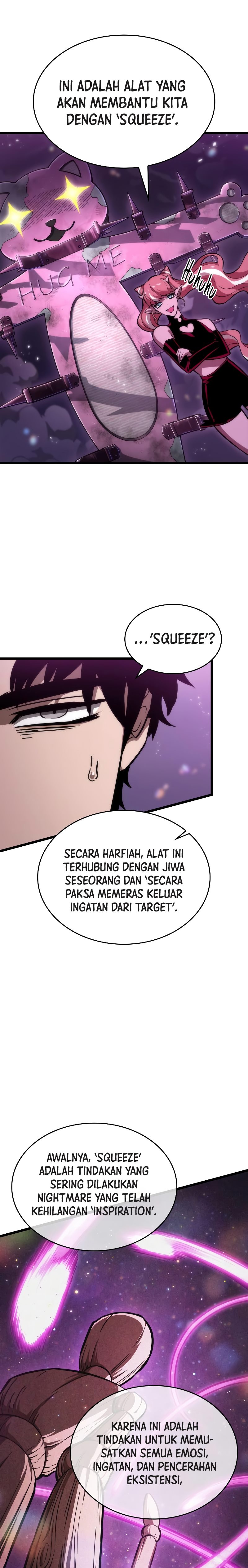 The World After the Fall Chapter 74 Gambar 15