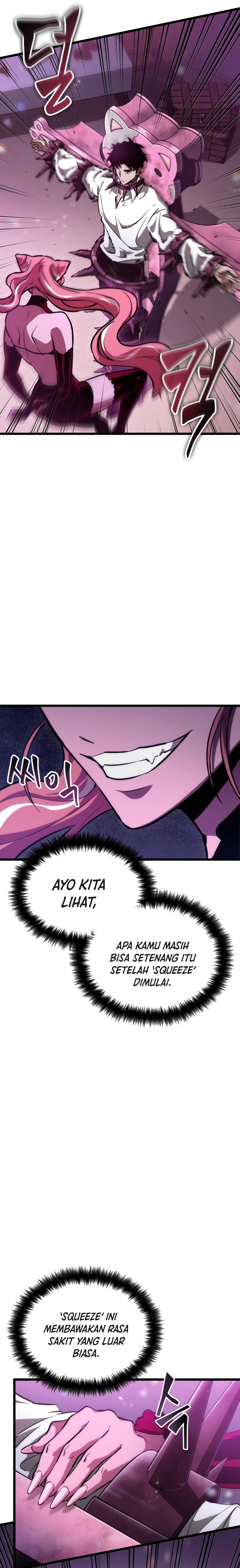 The World After the Fall Chapter 74 Gambar 17