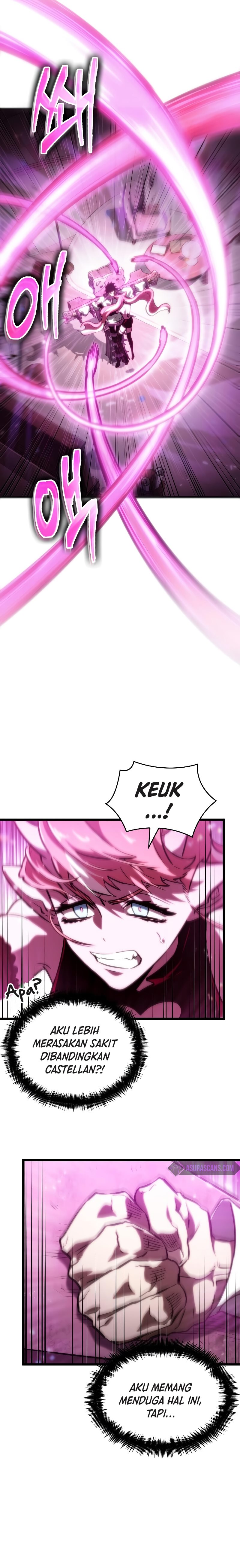 The World After the Fall Chapter 74 Gambar 19