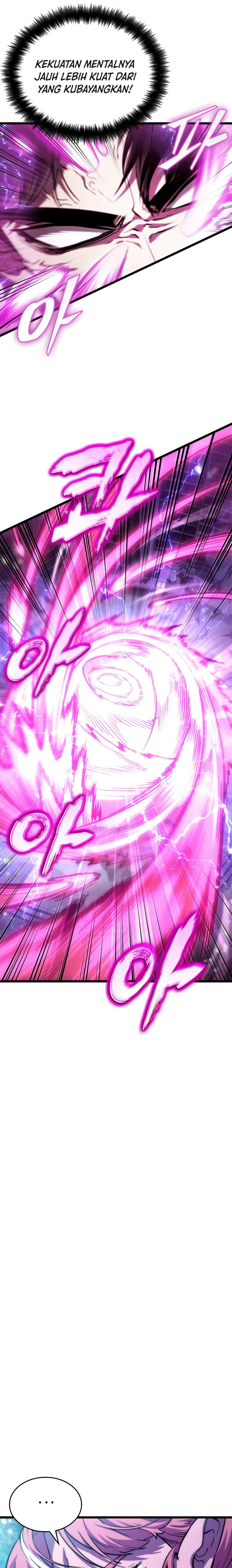 The World After the Fall Chapter 74 Gambar 20