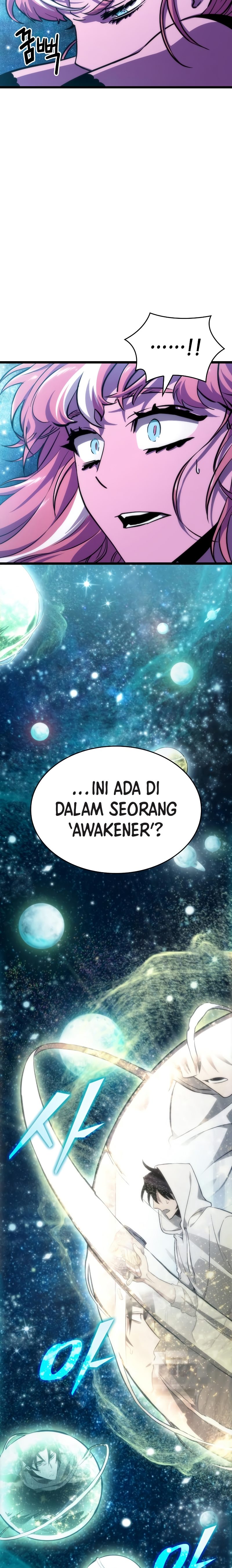 The World After the Fall Chapter 74 Gambar 21