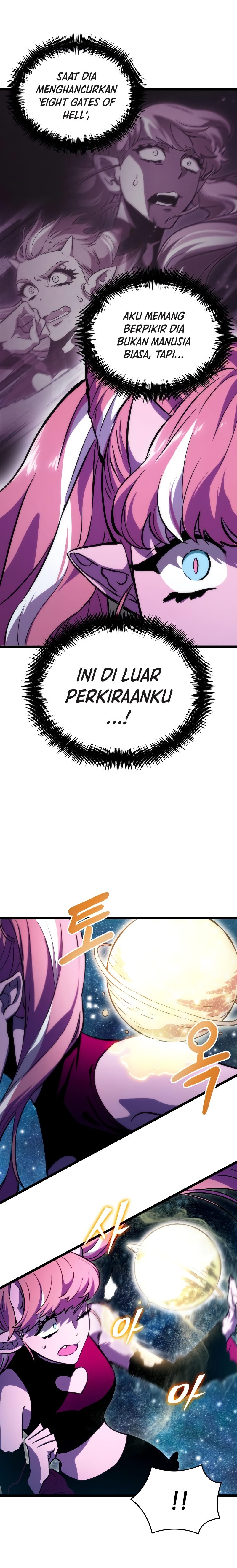 The World After the Fall Chapter 74 Gambar 23