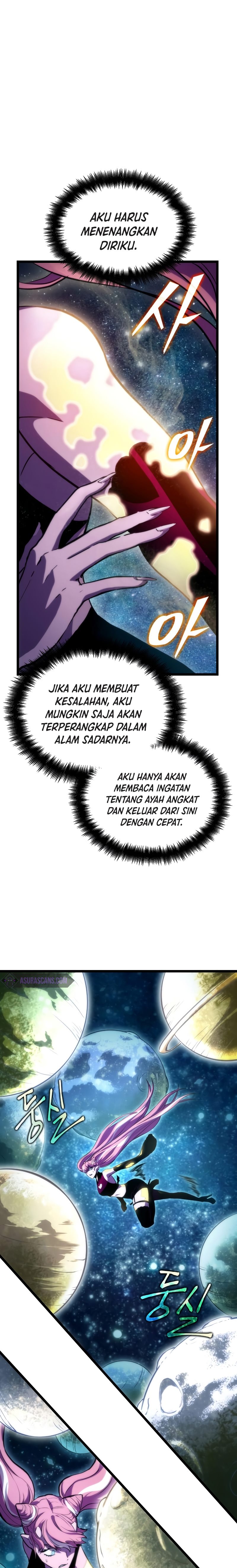 The World After the Fall Chapter 74 Gambar 24