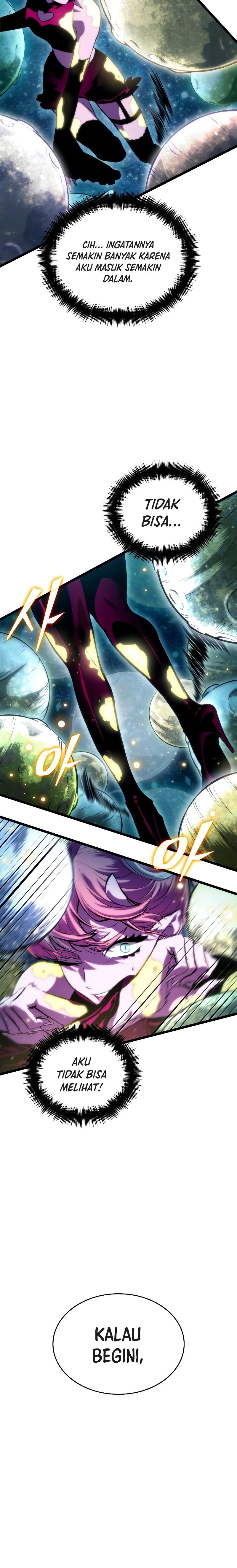 The World After the Fall Chapter 74 Gambar 25