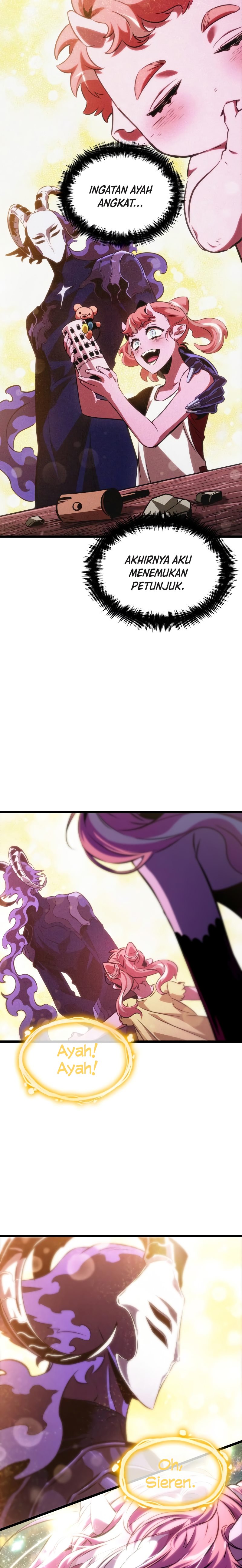 The World After the Fall Chapter 74 Gambar 30