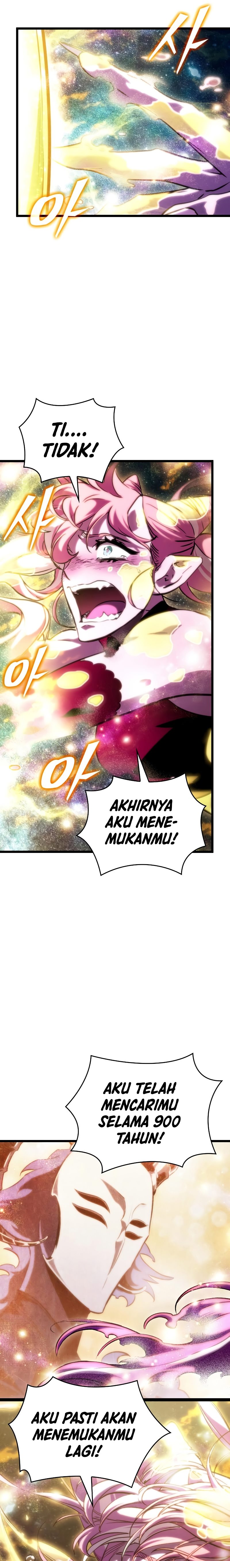The World After the Fall Chapter 74 Gambar 32