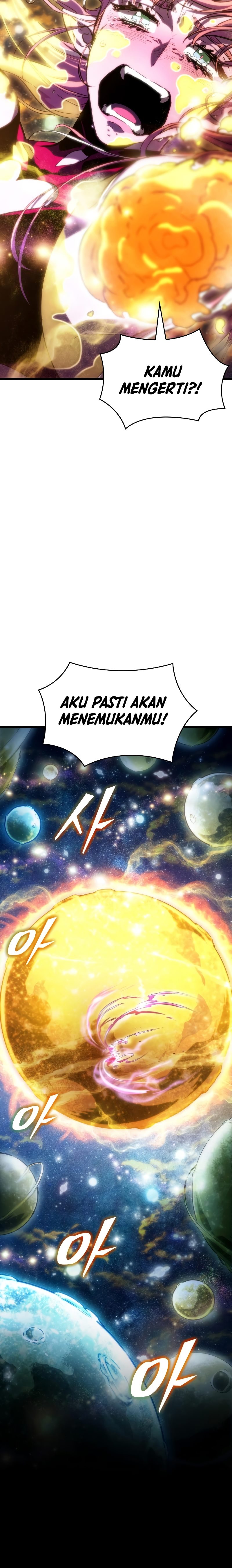 The World After the Fall Chapter 74 Gambar 33