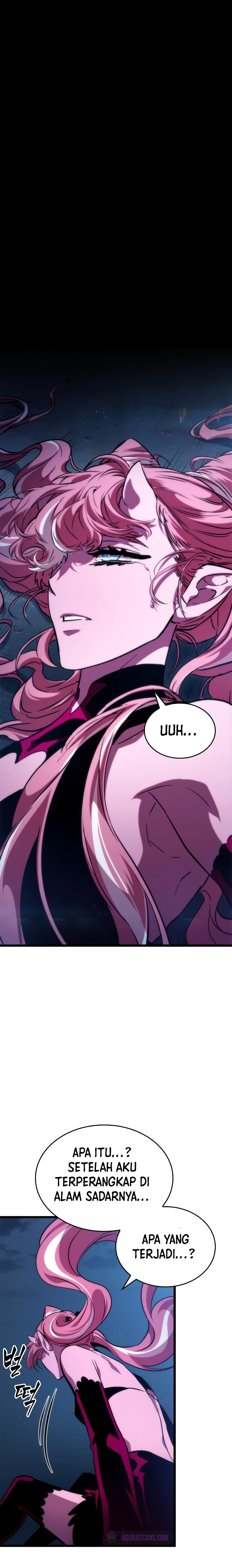The World After the Fall Chapter 74 Gambar 34