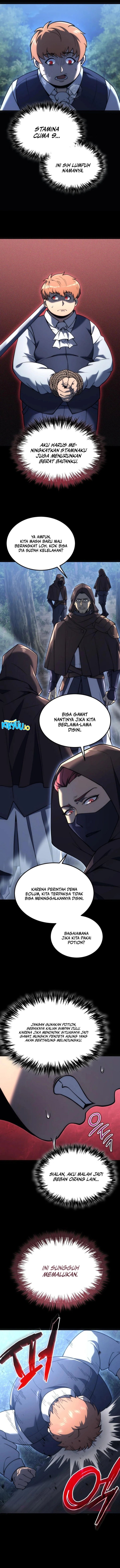 The World-Class Extra’s Walkthrough [Remake] Chapter 03 Gambar 6