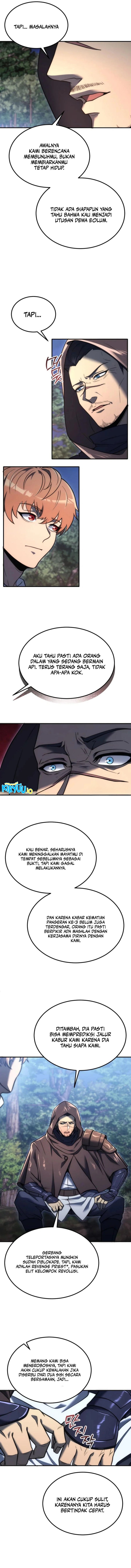 The World-Class Extra’s Walkthrough [Remake] Chapter 03 Gambar 9