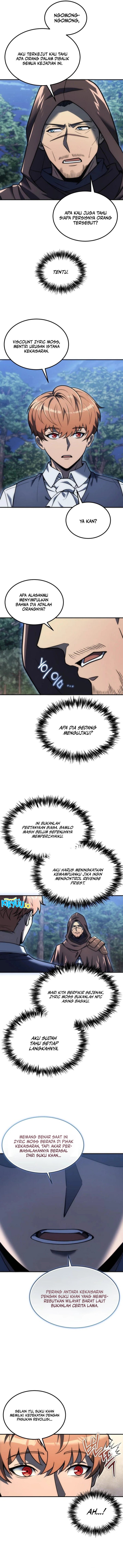 The World-Class Extra’s Walkthrough [Remake] Chapter 03 Gambar 10