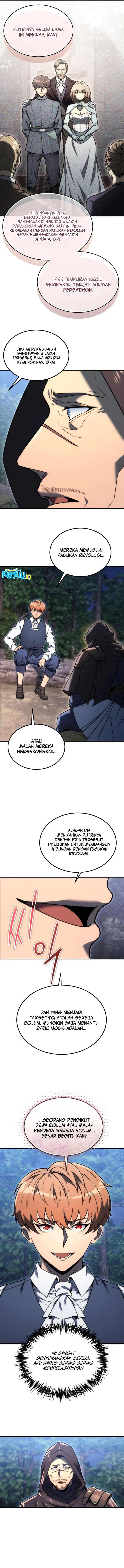 The World-Class Extra’s Walkthrough [Remake] Chapter 03 Gambar 11